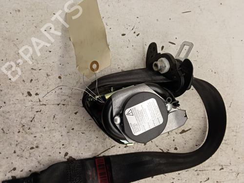 Used Front left seatbelt Front left seatbelt CITROËN C4 SPACETOURER (3D_) [2018-2026] 34326665 34326665