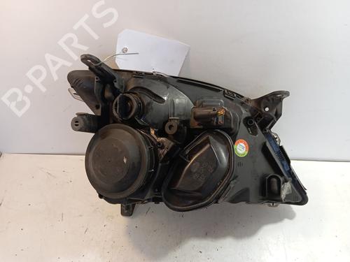 Used Left headlight Left headlight OPEL SIGNUM Hatchback (Z03) 2.2 DTI (F48) (125 hp) 35808674 35808674