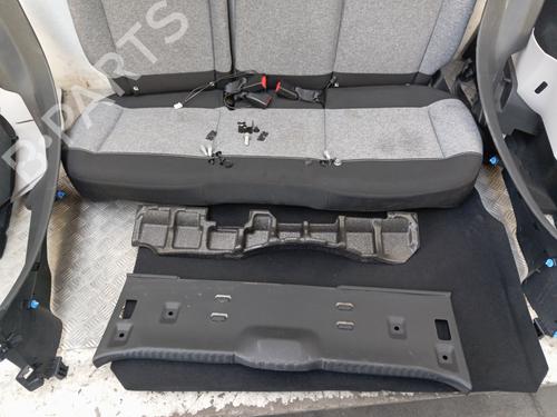 stol-bak-citroen-c3-iii-sx-2016-38678116 main image