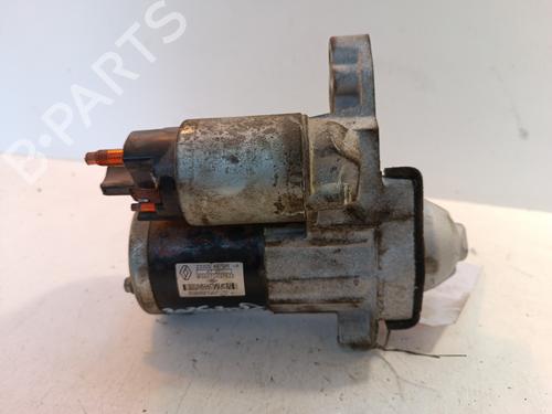 Anlasser für Anlasser NISSAN PULSAR Hatchback (C13) 1.2 DIG-T (115 hp) 34325173 34325173