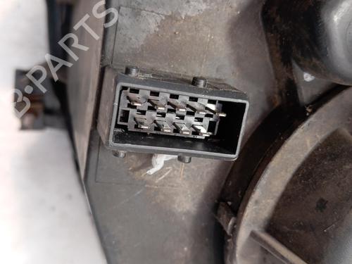 Used Right headlight Right headlight PEUGEOT 807 (EB_) 2.2 HDi (128 hp) 35808679 35808679
