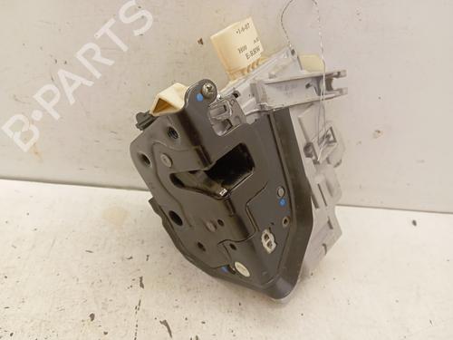 Used Front right lock Front right lock AUDI A3 (8P1) [2003-2013] 34326365 34326365