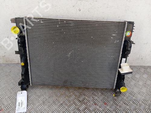 Wasserkühler für Wasserkühler 39543633 39543633