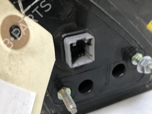 Retrovisor esquerdo Retrovisor esquerdo HYUNDAI i30 (FD) 1.6 CRDi (90 hp) 34320517 34320517