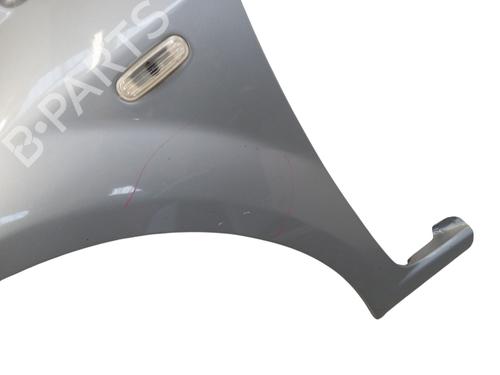 Used Left front fenders Left front fenders FIAT PUNTO (199_) [2012-2026] 35810153 35810153