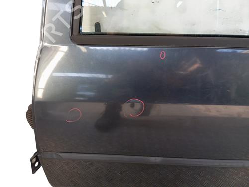 Dør venstre bagtil DACIA LOGAN (LS_) 1.5 dCi (LS0K) | BP35810306C4 - Image 3