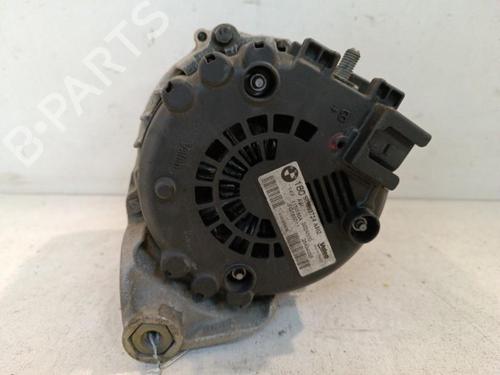 Used Alternator Alternator BMW X6 (E71, E72) xDrive 30 d (245 hp) 34321832 34321832
