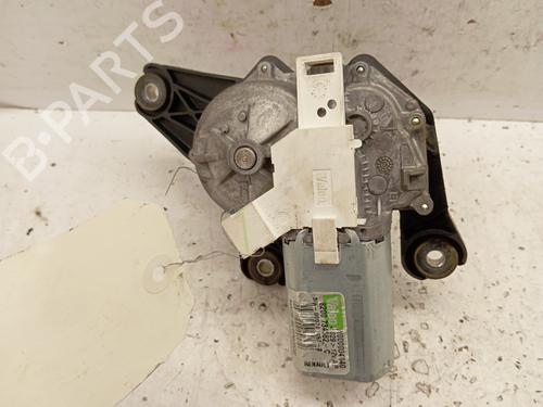 Rear wiper motor DACIA DUSTER (HS_) 1.5 dCi (HSMC) | BP34328726M102 - Image 2