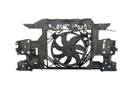 Used Front slam panel Front slam panel 37593723 37593723