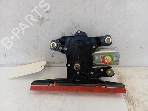 Used Rear wiper motor Rear wiper motor MERCEDES-BENZ A-CLASS (W169) A 180 CDI (169.007, 169.307) (109 hp) 34324185 34324185
