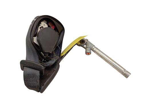 Used Front right seatbelt Front right seatbelt RENAULT MEGANE III Hatchback (BZ0/1_, B3_) 1.5 dCi (106 hp) 34329812 34329812