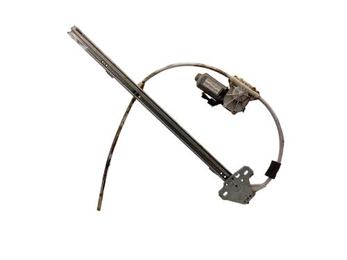 Used Front left window mechanism Front left window mechanism RENAULT MASTER II Van (FD) 2.2 dCI 90 (FD0G, FD0N, FD2G, FD2N, FD3G, FD3N) (90 hp) 34327883 34327883
