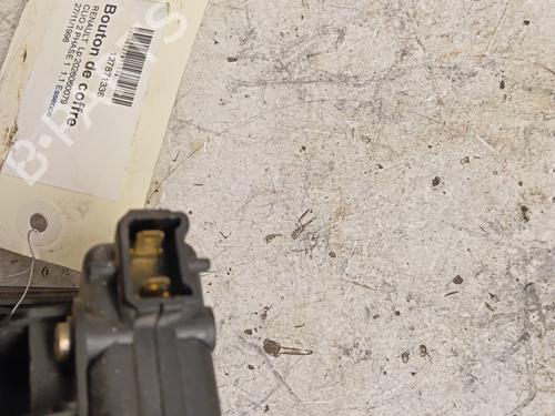Used Switch Switch RENAULT CLIO I (B/C57_, 5/357_) [1990-1999] 36769054 36769054