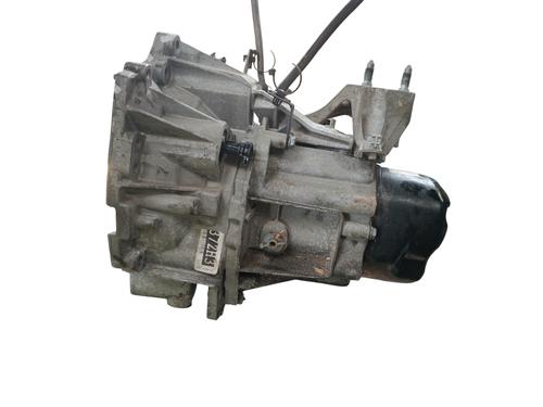gearbox-dacia-sandero-ii-2012-34328874 main image