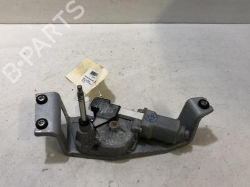 Used Rear wiper motor Rear wiper motor BMW 1 (F21) 114 d (95 hp) 34321064 34321064