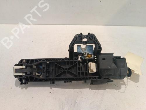 Used Front left exterior door handle Front left exterior door handle MERCEDES-BENZ E-CLASS (W212) E 220 CDI / BlueTEC (212.001, 212.002) (170 hp) 34321248 34321248