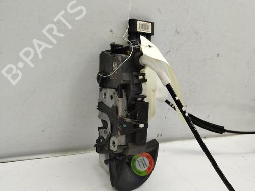 Used Front left lock Front left lock 39543660 39543660