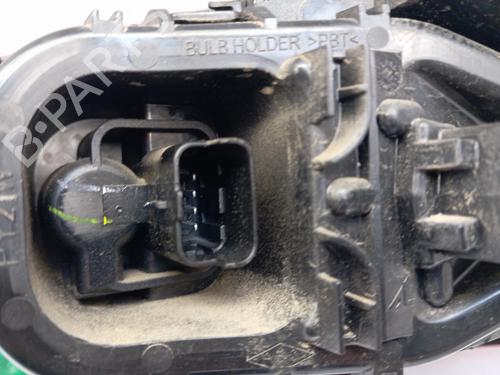 Used Left taillight Left taillight 38677850 38677850