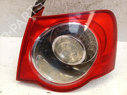 Used Right taillight Right taillight VW PASSAT B6 (3C2) 1.9 TDI (105 hp) 40348476 40348476