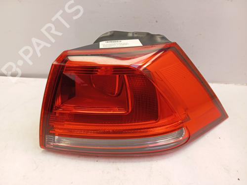 Right taillight VW GOLF VI (5K1) | BP38677860C35 - Image 3