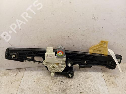 Front left window mechanism RENAULT CAPTUR II (HF_) Blue dCi 95 (HFAF) | BP37077704C22 - Image 3