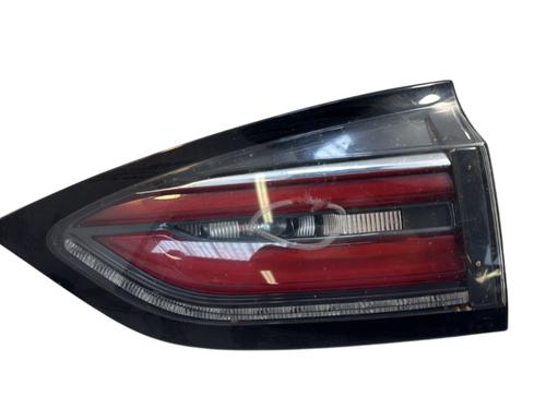 Used Right tailgate light Right tailgate light RENAULT ESPACE V (JR_) 1.6 dCi 160 (160 hp) 34325447 34325447