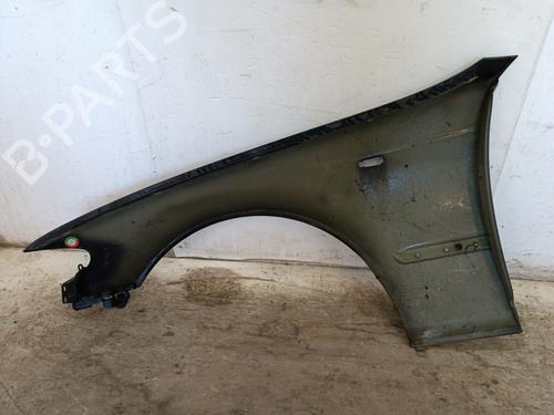 Used Right front fenders Right front fenders BMW 3 (E46) 320 d (150 hp) 34322917 34322917