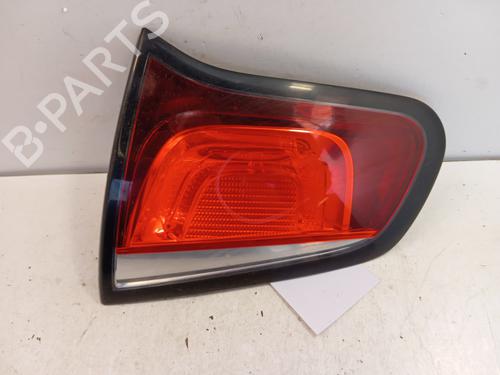 Used Right tailgate light Right tailgate light CITROËN C3 II (SC_) 1.0 VTi 68 (68 hp) 35808664 35808664