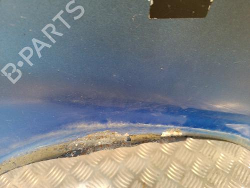 Used Left front fenders Left front fenders CITROËN BERLINGO / BERLINGO FIRST MPV (MF_, GJK_, GFK_) [1996-2026] 34324757 34324757