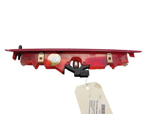Troisième feu stop Troisième feu stop RENAULT CLIO III (BR0/1, CR0/1) [2005-2014] 34328192 34328192