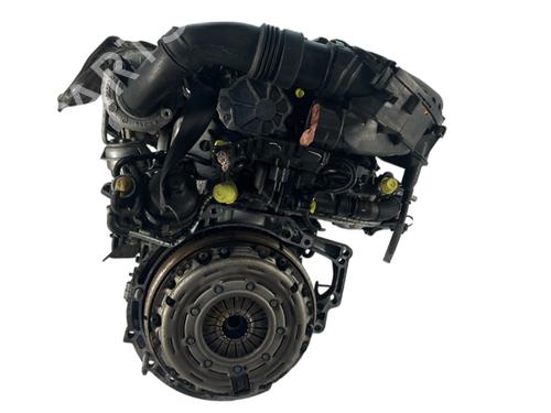 Used Engine Engine CITROËN C4 Picasso I MPV (UD_) [2006-2015] 34323468 34323468