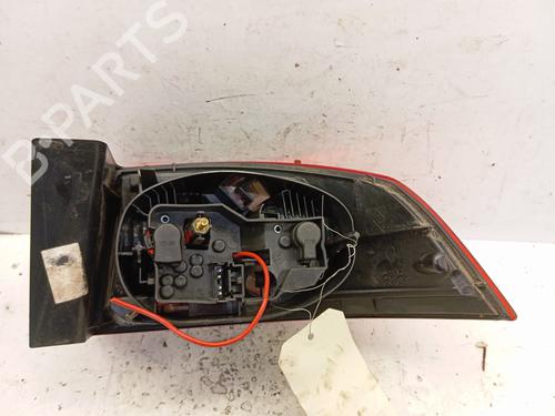 Used Left taillight Left taillight RENAULT LAGUNA II (BG0/1_) [2001-2007] 35809634 35809634