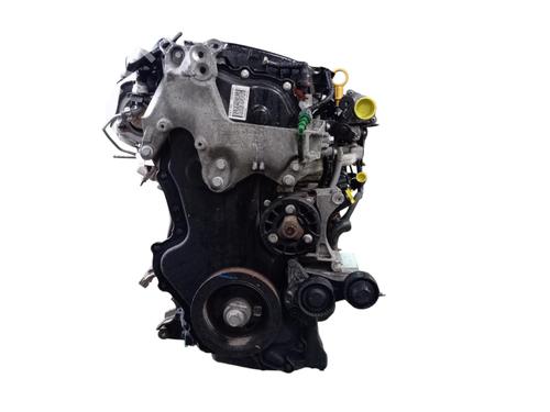 Engine RENAULT MEGANE IV Hatchback (B9A/M/N_) 1.6 dCi 130 (B9A4) | BP40224893M1 - Image 3