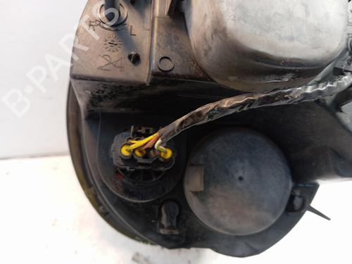 Left headlight MINI MINI (R50, R53) Cooper | BP35808695C28 - Image 3
