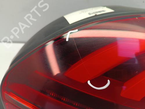 Used Right taillight Right taillight 37866217 37866217