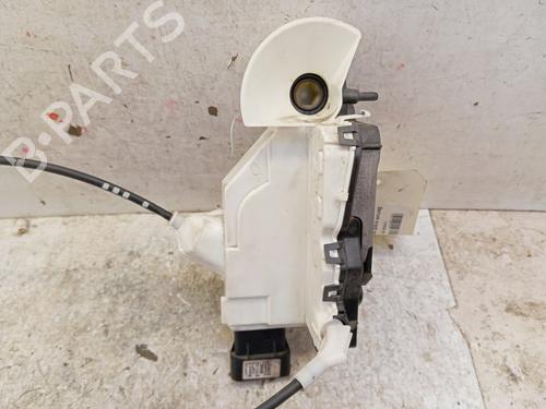 Front left lock CITROËN C3 II (SC_) 1.2 VTi 82 | BP37077854C98 - Image 3