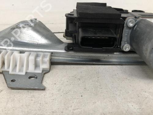 Used Rear right window mechanism Rear right window mechanism 34320613 34320613