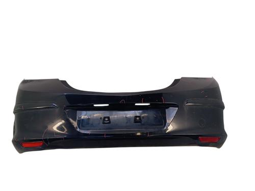 Used Rear bumper Rear bumper OPEL ASTRA H GTC (A04) 1.3 CDTI (L08) (90 hp) 35809248 35809248