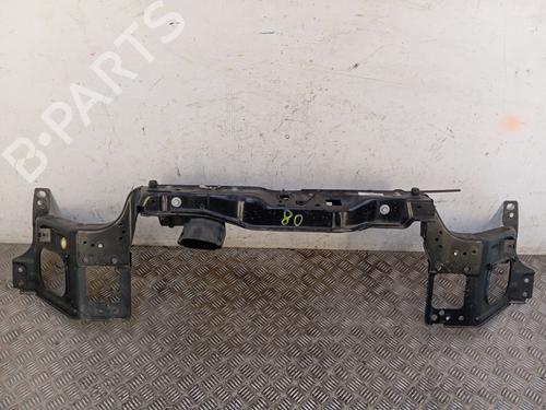 Front slam panel OPEL ADAM (M13) 1.4 | BP36472457C72 - Image 2
