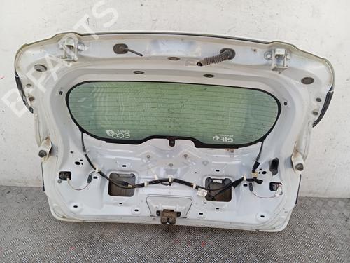Used Tailgate Tailgate 39488524 39488524