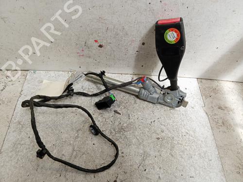 Used Seat buckle Seat buckle 37077584 37077584