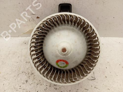 Heater blower motor OPEL ASTRA J Saloon | BP34328517M62 - Image 2