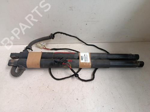 Gasdæmper bagklap Gasdæmper bagklap BMW X6 (E71, E72) xDrive 30 d (245 hp) 34321940 34321940