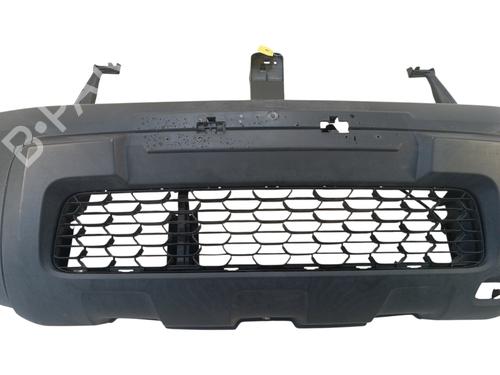 Front bumper DACIA DUSTER (HS_) 1.2 TCe 125 | BP37529135C7 - Image 4