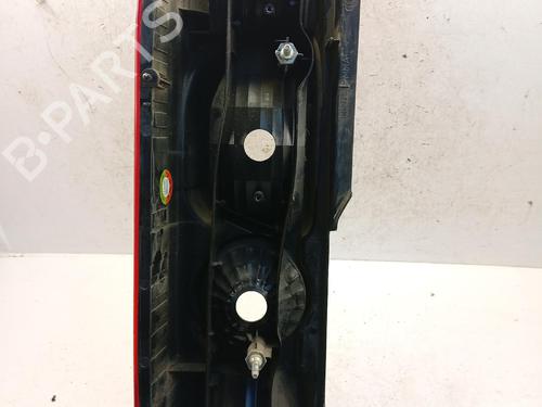 Right taillight PEUGEOT BOXER Van 2.2 HDi 120 | BP40116729C35 - Image 2