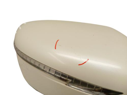 Used Right mirror Right mirror NISSAN JUKE (F15) 1.2 DIG-T (115 hp) 35804930 35804930