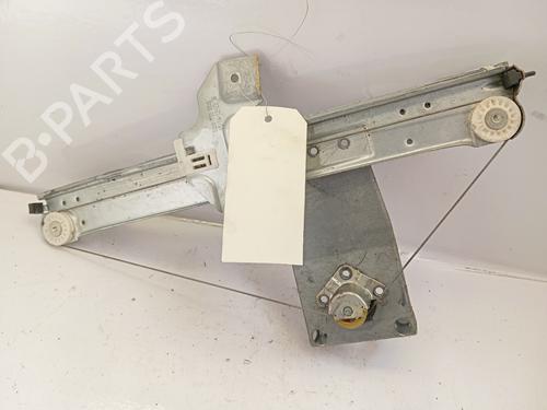 Rear left window mechanism DACIA DUSTER (HS_) 1.5 dCi 4x4 (HSMC, HSMD) | BP37529182C24 - Image 2