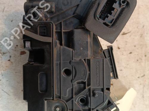 Venstre bagtil lås Venstre bagtil lås VW POLO V (6R1, 6C1) 1.4 TDI (90 hp) 34325915 34325915