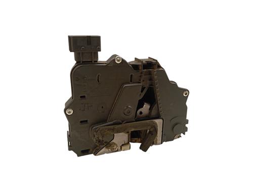 Used Front left lock Front left lock FIAT DUCATO Platform/Chassis (250_) 100 Multijet 2,2 D (100 hp) 34328200 34328200