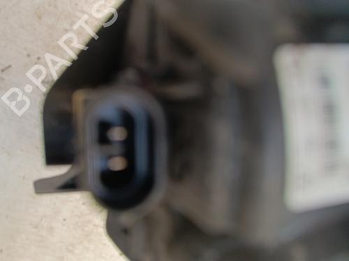 Used Left front fog light Left front fog light 38502411 38502411